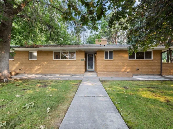 324 Saint St, Richland, WA 99354