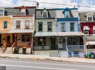 118 N Broad St, Lancaster, PA