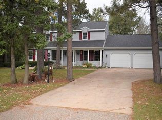 5526 Old Highway 18, Stevens Point, WI 54482