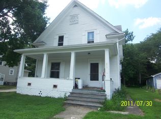 211 S Hyland Avenue 5 6 1 #2-3-4, Ames, IA 50014