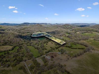 0 Turney Rd Lot 3, Auburntown, TN, 37016