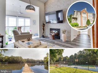 2708 Summerview Way #2304, Annapolis, MD 21401
