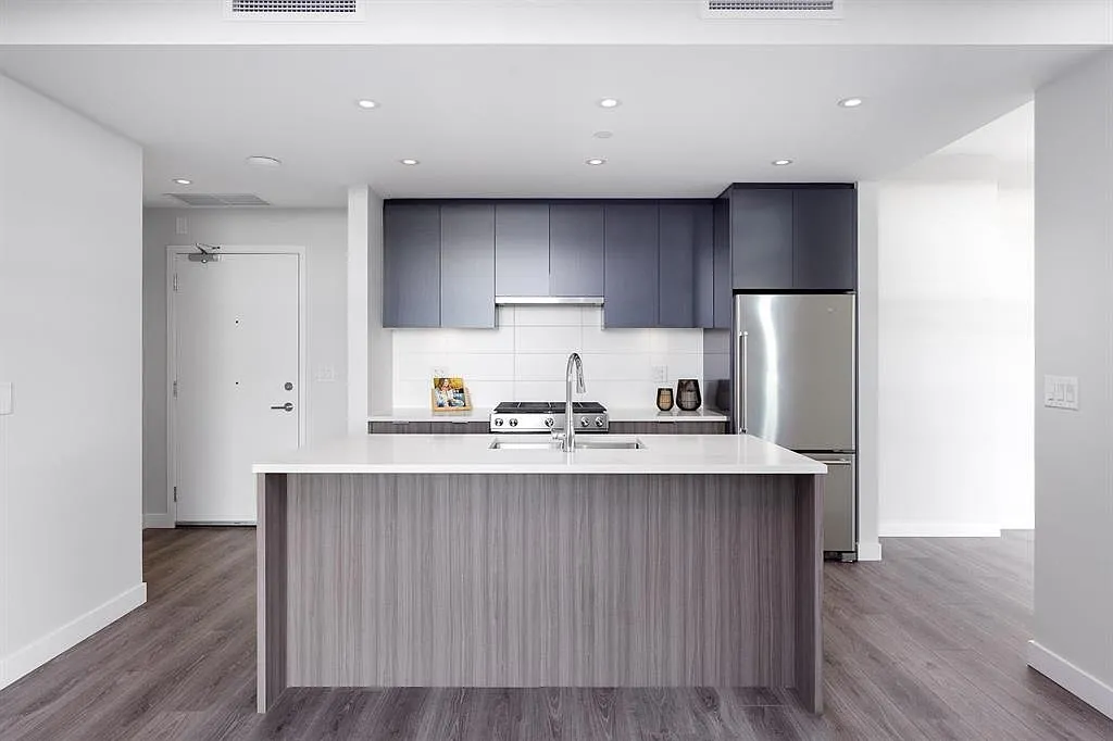 2 bed, 1000 sqft, $3,300 — Photo 1
