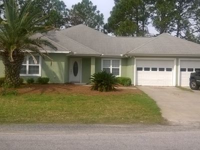 899 N Beach Way, Panama City Beach, FL, 32407