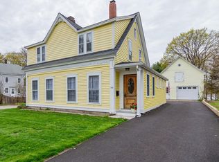 102 High St, Weymouth, MA 02189