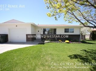 1017 Renee Ave, Pocatello, ID 83201