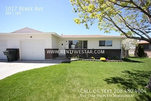 1017 Renee Ave Photo 1