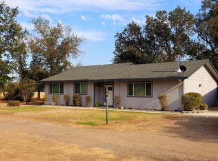 16707 Tilmac Rd, Cottonwood, CA 96022