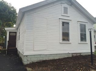 131 Peters St, Syracuse, NY 13208