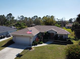 2649 Nanette Ln, North Port, FL 34286