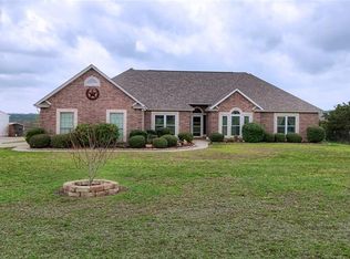 1023 County Road 3351, Kempner, TX 76539
