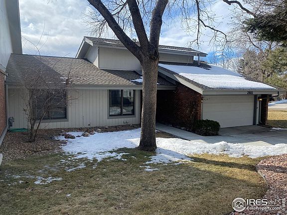 2nd image of 2611 S Wadsworth Cir #3
