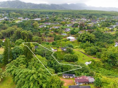4373 Upa Rd, Koloa, HI, 96756