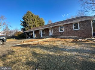 4291 Moseby St, Marshall, VA 20115