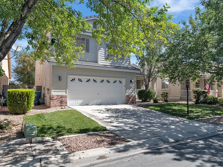 1568 Lamplight Village Ln — Photo 2