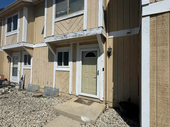 31 Greentree Cir, Cridersville, OH 45806