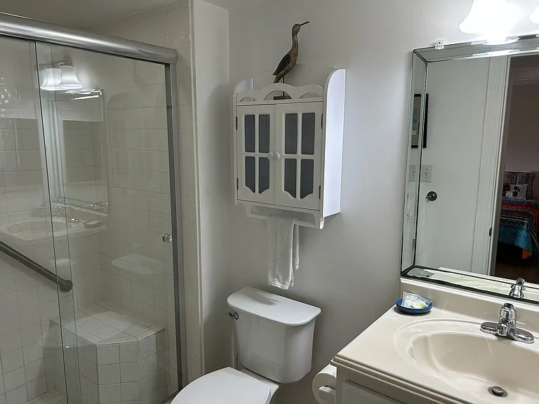 1600 Via De Luna Dr #W204 — Photo 8