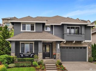 1750 28th Ave NE, Issaquah, WA 98029