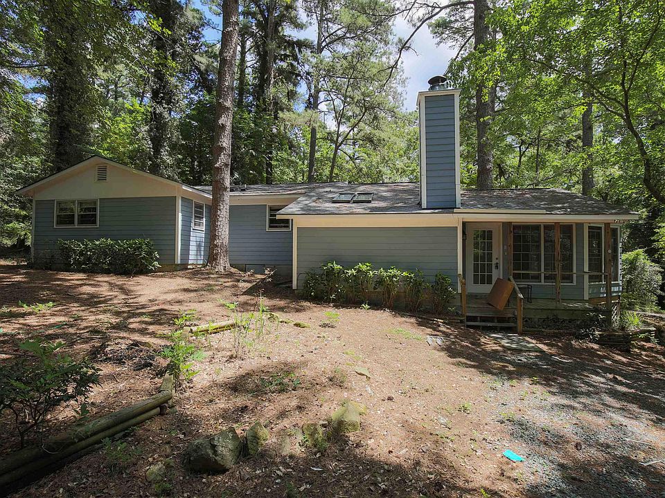 1007 Mount Carmel Church Rd, Chapel Hill, NC 27517 MLS 2468382 Zillow