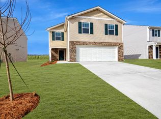 2137 Allium Dr, Charlotte, NC 28216