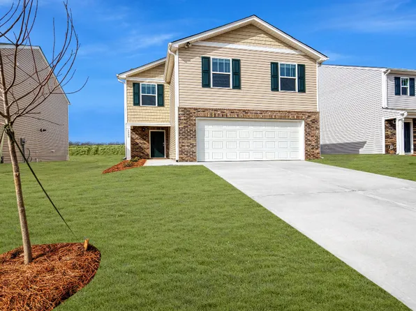352 Sandbach Rd, Columbia, SC 29209