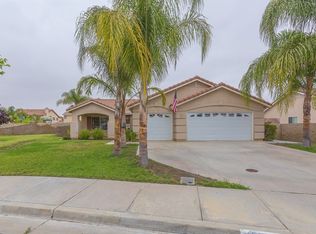 35778 Glissant Dr, Winchester, CA 92596