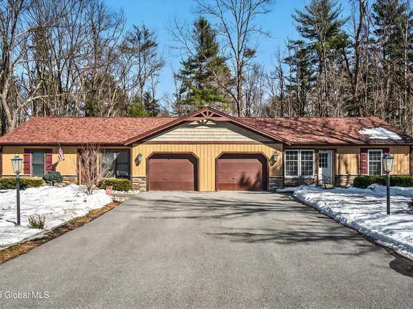 7 James Court, Gansevoort, NY 12831