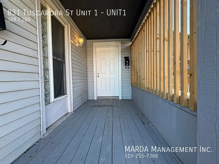 831 Tuscarora St #1 — Photo 27