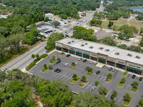 2355 N Florida Ave, Hernando, FL 34442