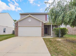 5847 Sable Dr, Indianapolis, IN