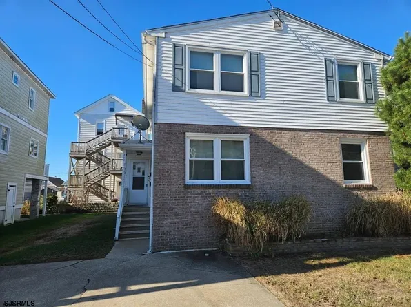 210 N Surrey Ave, Ventnor City, NJ