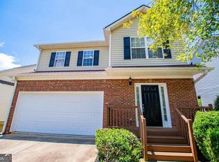 300 Providence Rd, Dallas, GA 30157