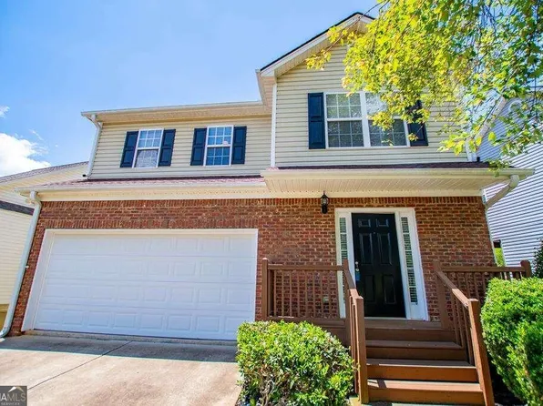 300 Providence Rd, Dallas, GA 30157