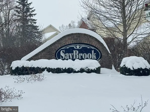 1361 Sconsett Way, State College, PA 16803