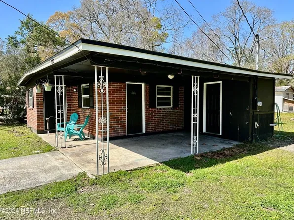 2855 W 9th St, Jacksonville, FL 32254