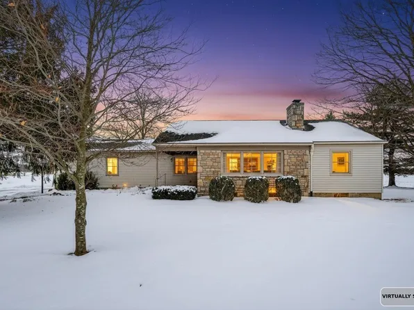 11665 Marcy Rd NW, Canal Winchester, OH 43110