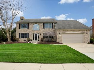 8375 Hampton Cir E, Indianapolis, IN