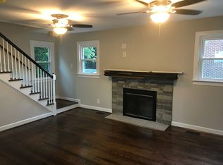 3808 Cambria St, Lynchburg, VA 24502
