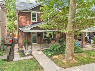 1228 Kelton Ave, Pittsburgh, PA