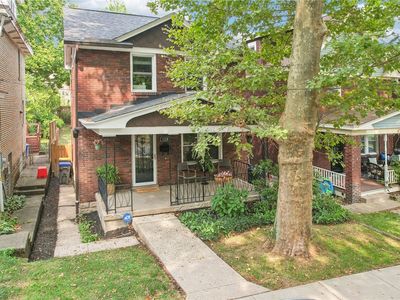 1228 Kelton Ave, Pittsburgh, PA, 15216