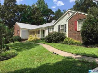4968 Meadow Brook Rd, Birmingham, AL 35242