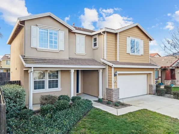 46 Sugarbush Ct, Oakley, CA 94561