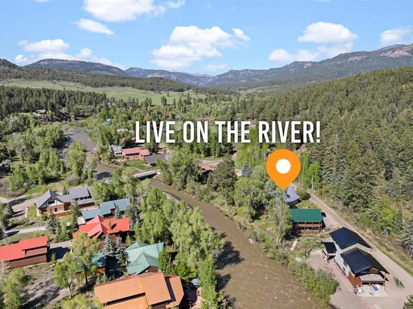 51 Little Beaver Place, Pagosa Springs, CO 81147