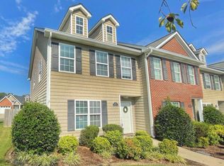 1503 Bentgrass Ln UNIT 1, Dalton, GA 30721