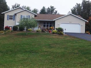 1856 Pine Rd, Kronenwetter, WI 54455