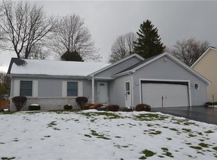 47 Winter Hazel Ct, Rochester, NY 14606