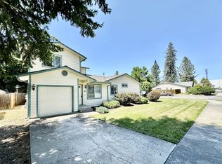 107 N Caton St, Post Falls, ID 83854