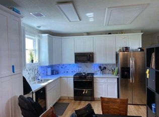 4014 Hardy St, Houston, TX 77009