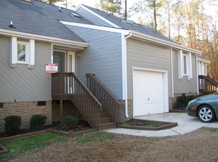 3605 Top Of The Pines Ct, Raleigh, NC 27604
