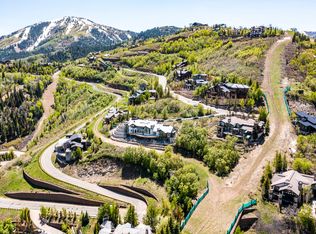 3297 W Deer Crest Estates Dr, Park City, UT 84060